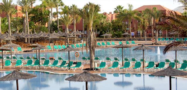 Oasis Papagayo Resort