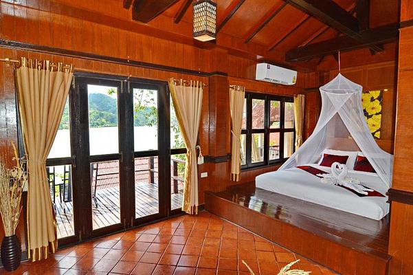 Baan Laanta Resort & Spa