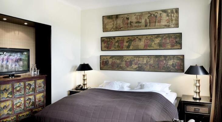 Arthotel ANA Prestige