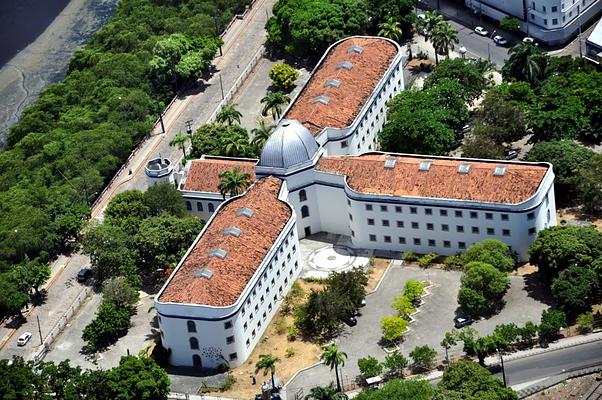 Pernambuco House of Culture