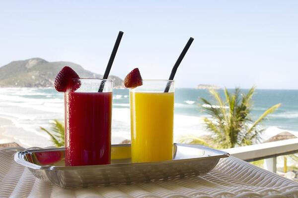 Costao do Santinho Resort Golf & Spa