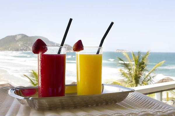 Costao do Santinho Resort Golf & Spa