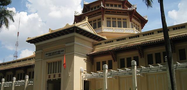 Museum of Vietnamese History