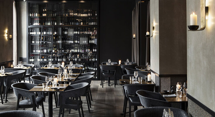 Restaurant U Formel