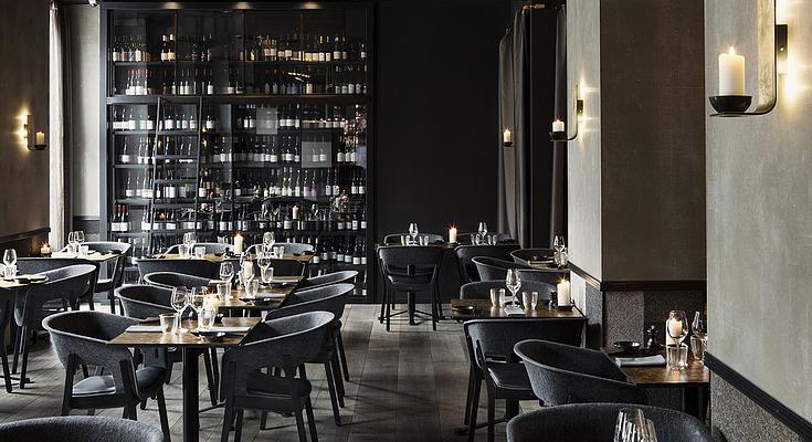 Restaurant U Formel