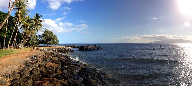 Launiupoko Beach Park