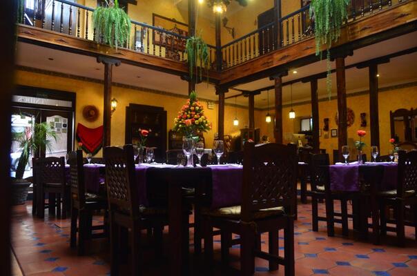 Hotel Los Balcones