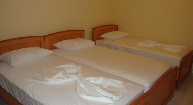 Andorra Tourist Resort