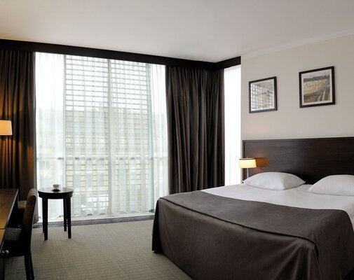 Europeum Hotel