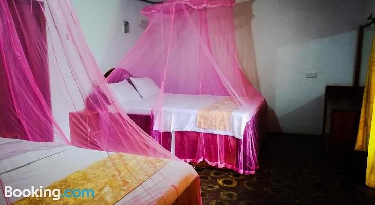 Bambarakanda Holiday Resort
