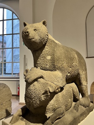 Rheinisches Landesmuseum