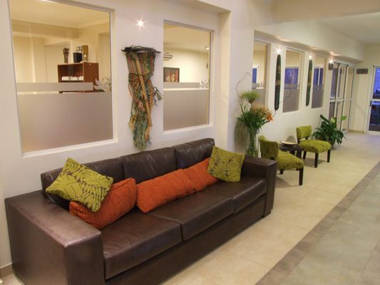 Hotel Jardin de Iguazu