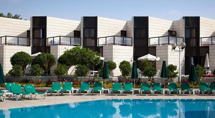 Isrotel Riviera Club Hotel