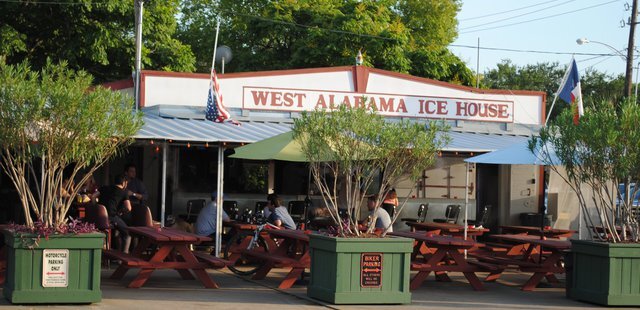 West Alabama Ice House