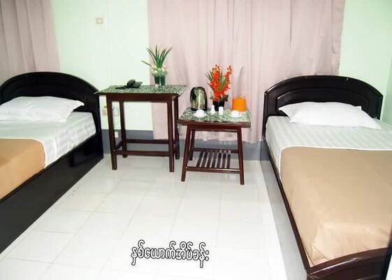 Hotel Mahar