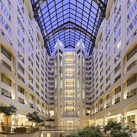 Grand Hyatt Washington