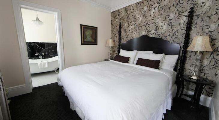 Mount View Hotel & Spa
