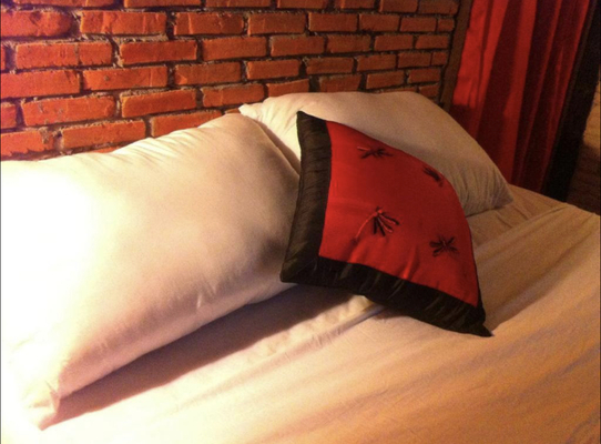 Fan Dee Hotel