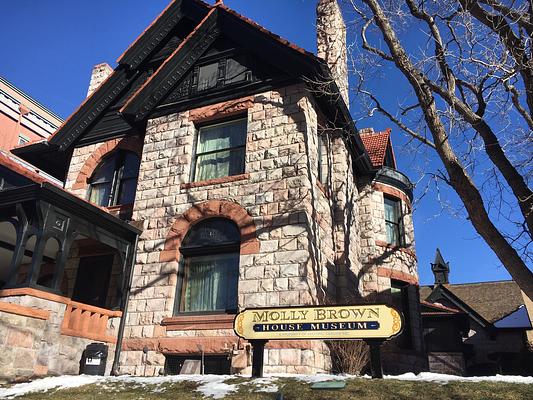 Molly Brown House Museum