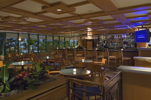 Hyatt Regency Long Beach