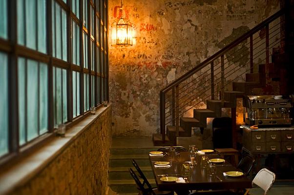 Pali Village Cafe