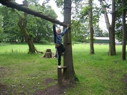 Fisherground Campsite