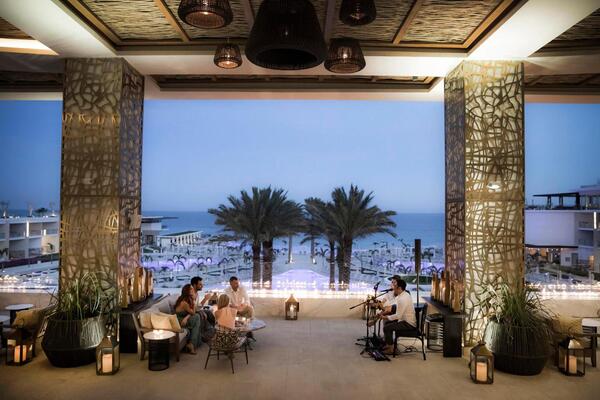 Le Blanc Spa Resort Los Cabos