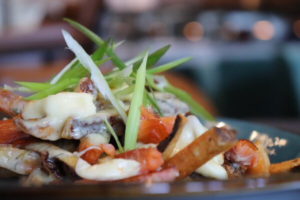 Trillium Restaurant