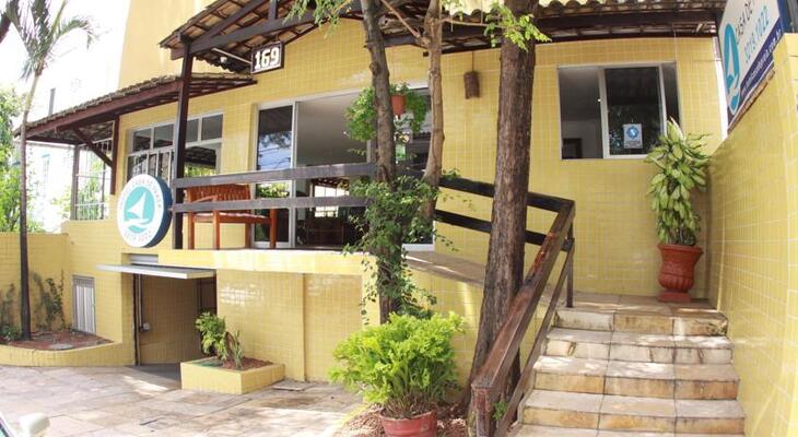 Hotel Casa de Praia