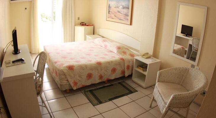 Hotel Casa de Praia