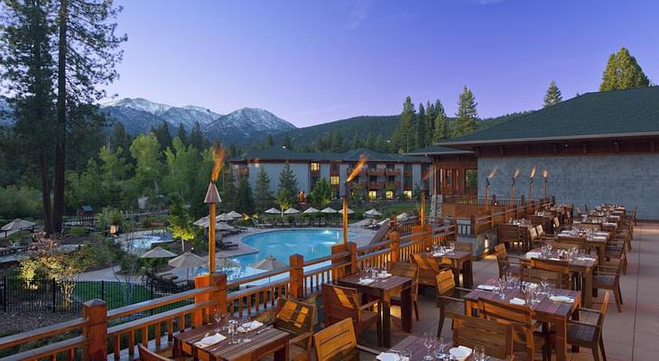 Hyatt Regency Lake Tahoe Resort, Spa and Casino