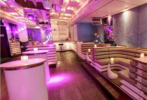 am kai | restaurant seafood. drinks. elbblick