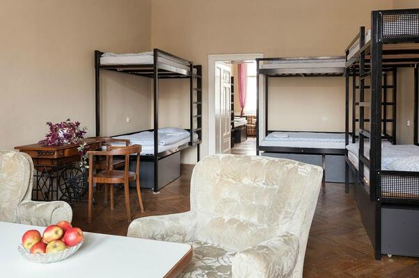Hostel Fleda Brno