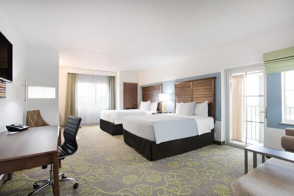 Sebastian Hotel