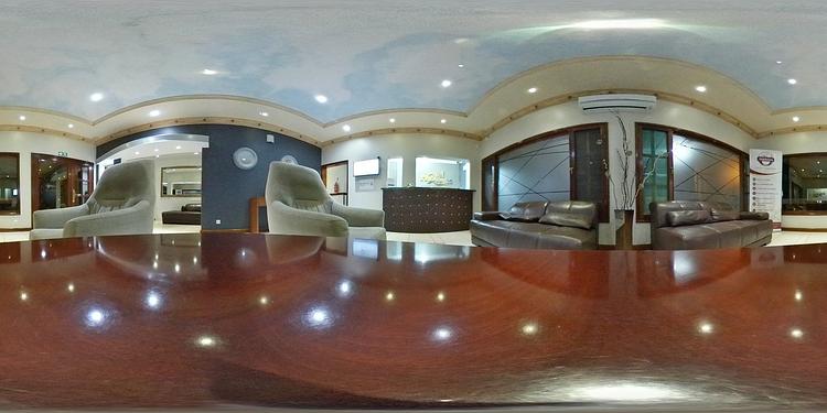 Hotel Atlantis 2