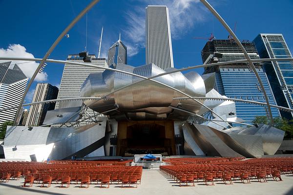 Millennium Park