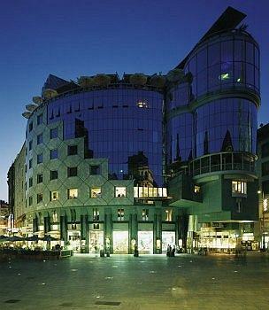 DO & CO Hotel Vienna