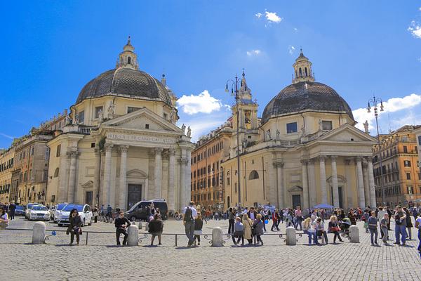 Chiesa di Santa Maria del Popolo