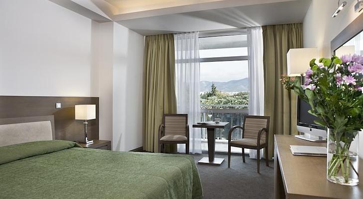 Amalia Hotel Athens