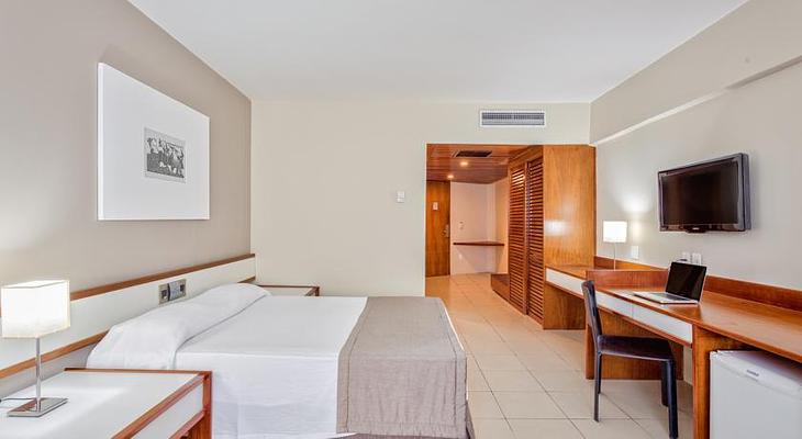 Grand Mercure Recife Boa Viagem