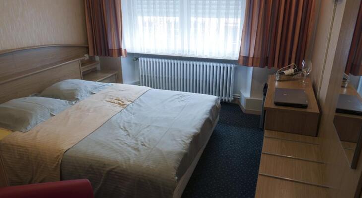 Beau Sejour Hotel