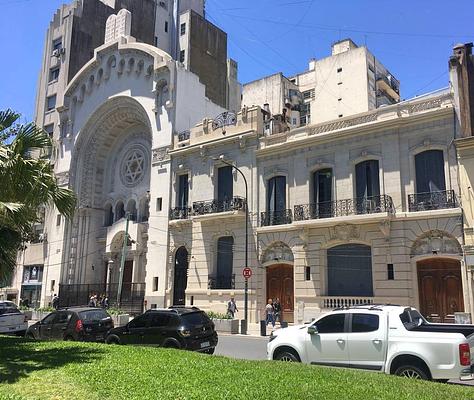 Jewish Museum of Buenos Aires