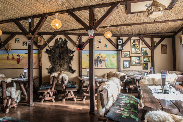 The Karczma