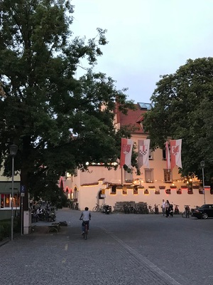 Niederburg