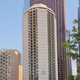 Embassy Suites by Hilton Philadelphia - Center City