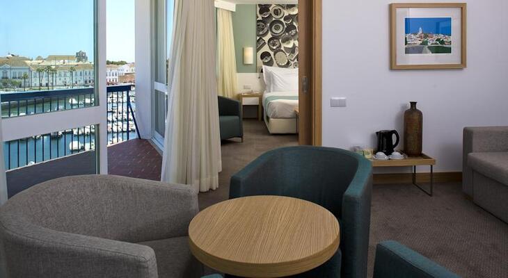 AP Eva Senses Hotel