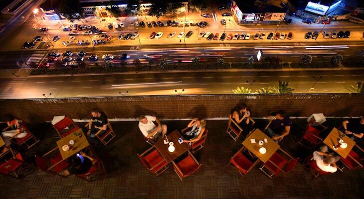 Expo Hotel Valencia
