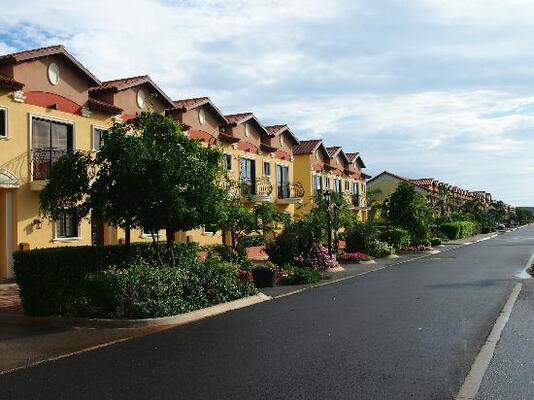 Gold Coast Aruba Luxury Condo