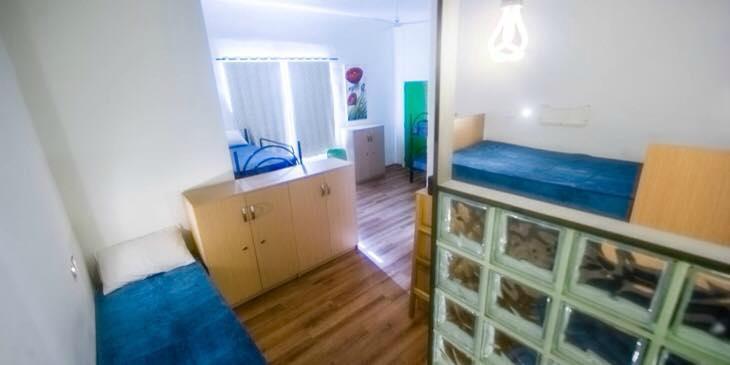 Hostel 94