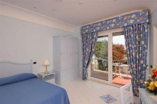 Hotel Relais Posillipo